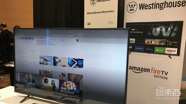 到处都是Alexa 亚马逊成CES最大赢家?