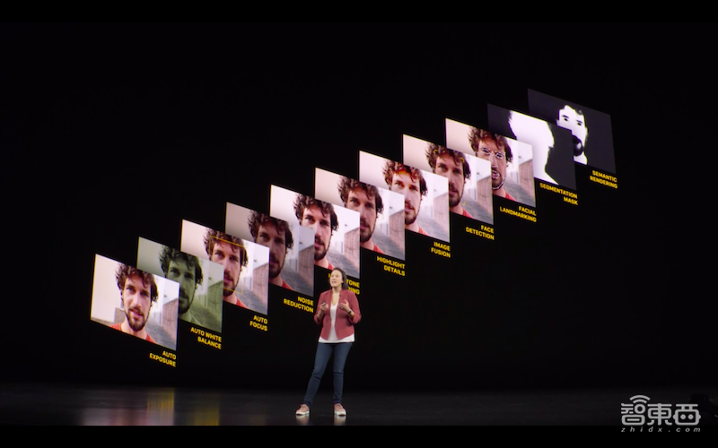 浴霸三摄iPhone11发布！价格狂降千元，现场叫板华为芯片