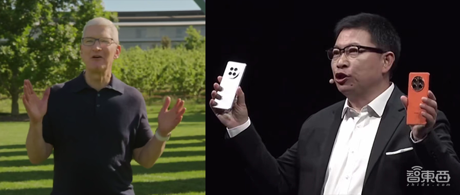 重回第一!华为吃饱,高通联发科跌倒,手机芯片要变天了