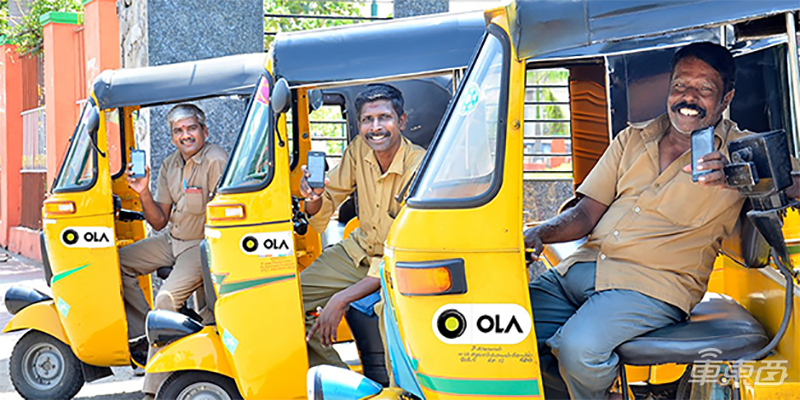 创业10年后Uber终于上市!开盘破发 市值750亿美金