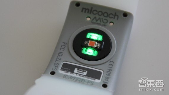 阿迪达斯做智能运动手表 卖点和科技巨头的有啥不一样?