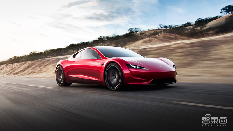 最便宜的特斯拉SUV来了，百公里加速3.5秒+，还是7座的