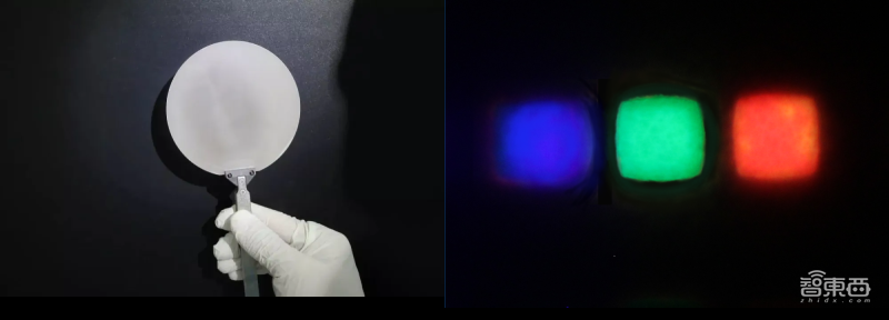 成立七年斩获2个第一!凭Micro-LED赢得三星京东方青睐的显示芯片新星