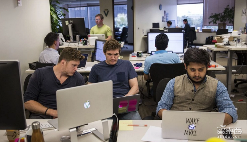 Siri创始人再出发 要做人工智能助手Viv挑战老东家