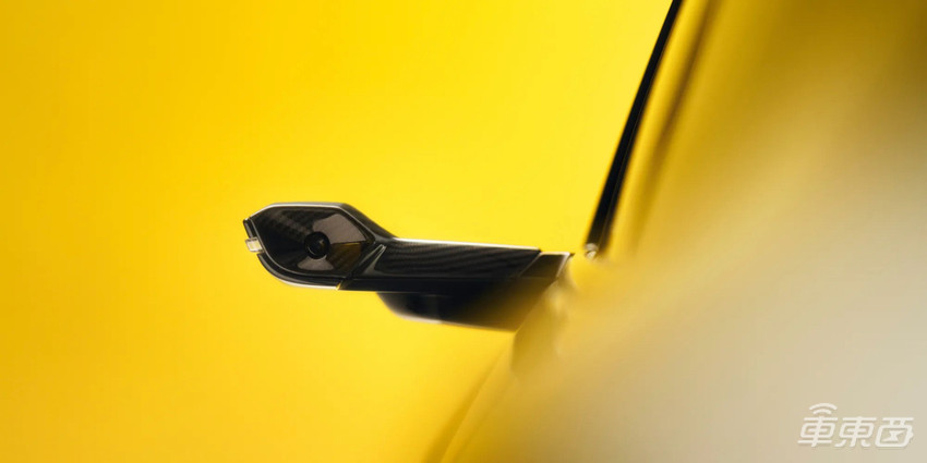 吉利家超跑品牌出纯电SUV了！搭载激光雷达取消后视镜，零百加速仅需2.9秒