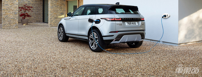 捷豹路虎2020財(cái)報(bào)：銷(xiāo)量下滑30.9%虧損5.01億英鎊