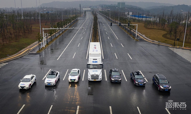 出行圈资本大退潮!楼起楼塌一年间