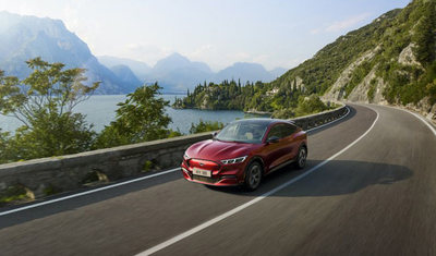 福特推迟上市三款重量级车型 包括猛禽皮卡和电动野马