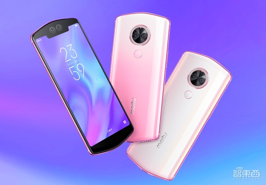 小米美图合作真相:手机太不挣钱了!不如躺着拿提成