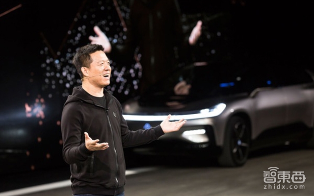 参数秒杀特斯拉的背后 贾跃亭的FF91还将面临四大难题 想想就发凉