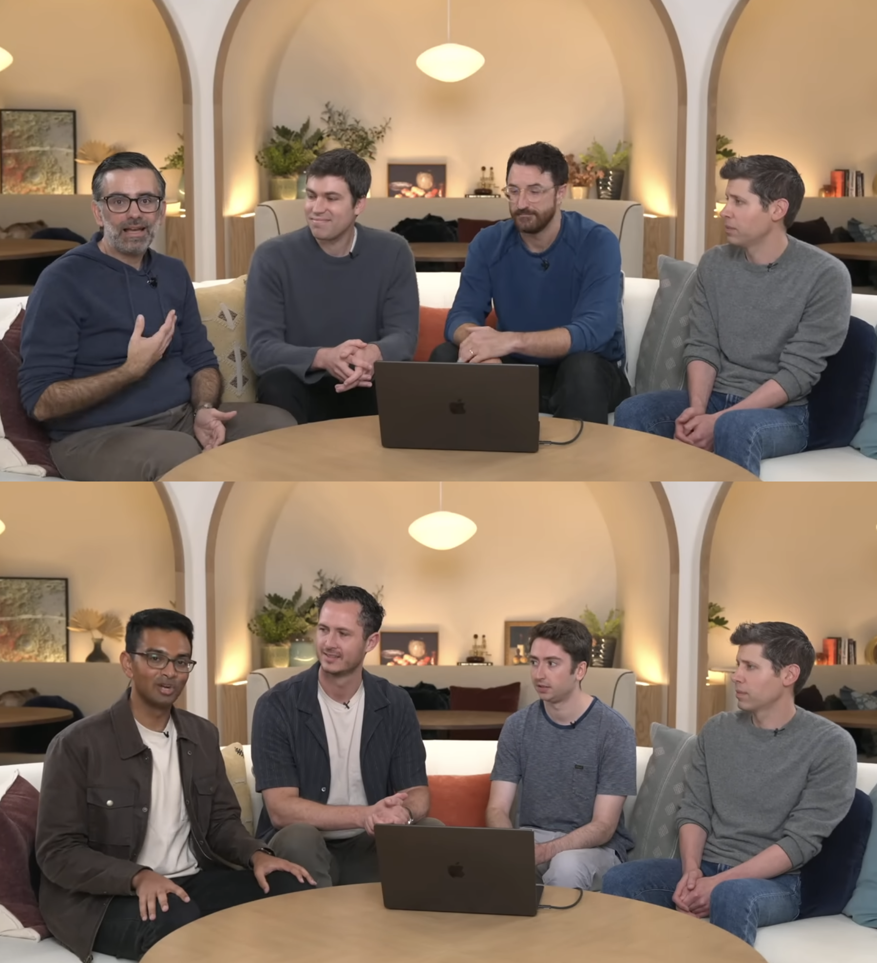 OpenAI首个AI浏览器来了!免费下载送7天会员,谷歌一键导入,附一手实测