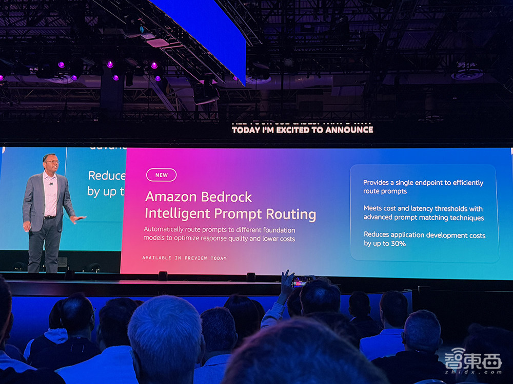 如何跑贏生成式AI競賽？云計算大廠揭秘組合拳：自研大模型只是開胃菜