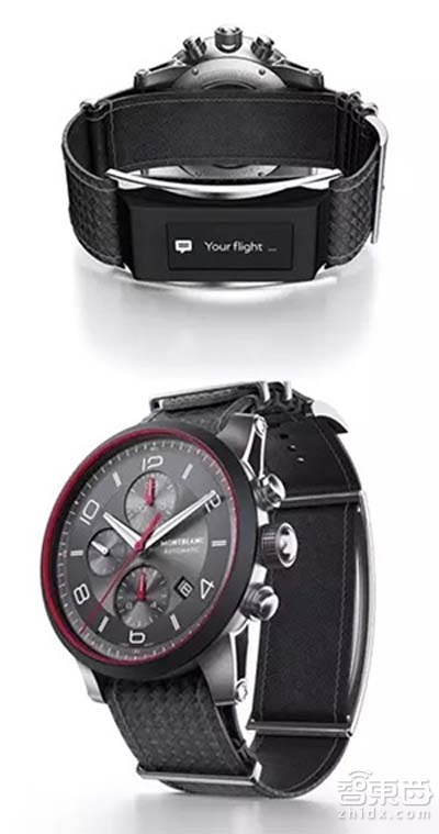 手腕上的战争:Apple Watch 与瑞士名表恩仇录