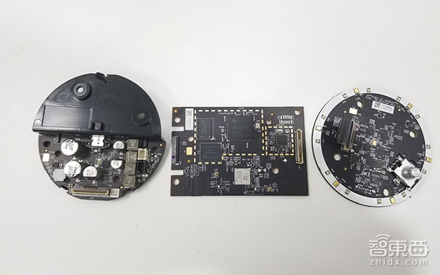 大!拆!机!全球四大智能音箱首拆 扒开产业真相