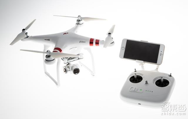大疆发布4799元“入门级”无人机 推航点飞行
