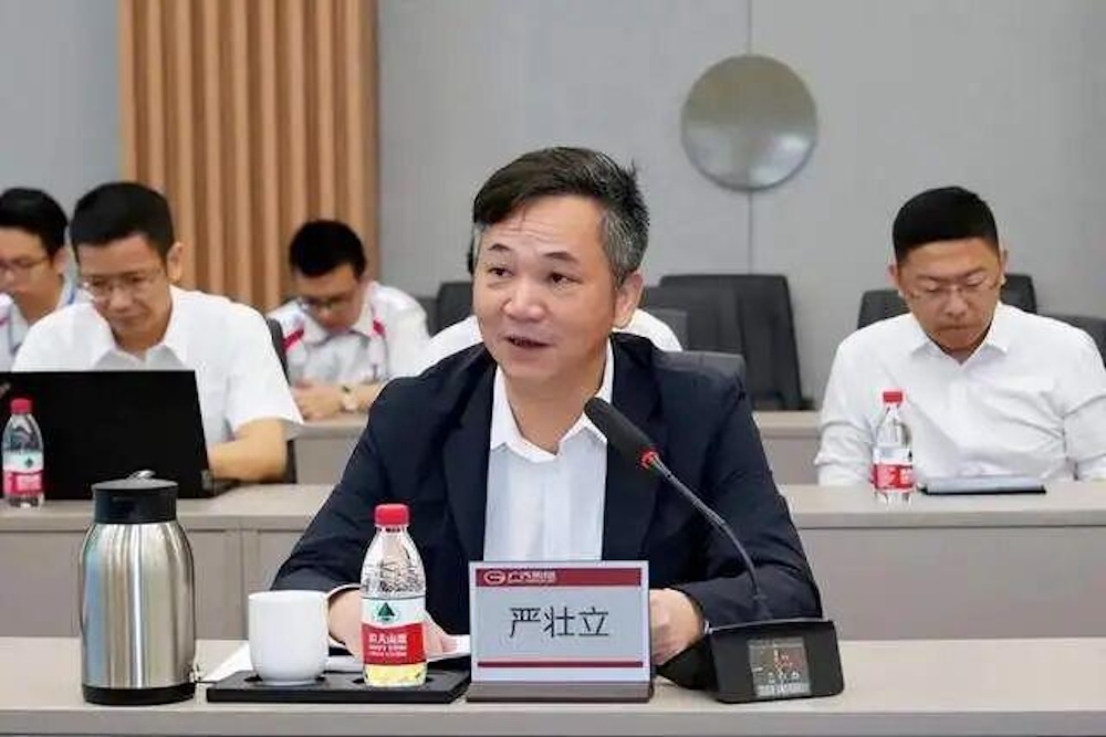 车圈一个月48位高管变动！10个品牌一把手更换，长安阵势最大