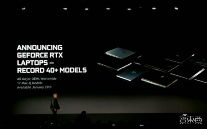 苹果高调闯入CES 2019现场!展前十大重磅发布干货