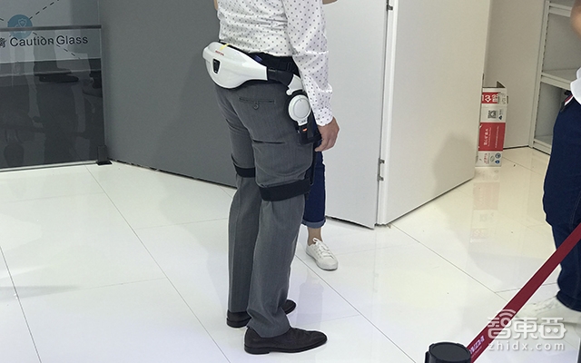 给摩托车加上手势识别 本田在CES Asia秀出4大黑科技