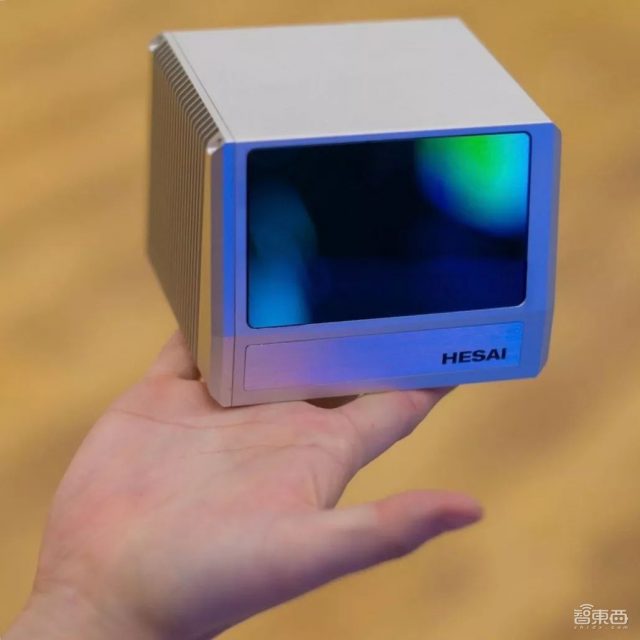 汽車科技大Party下周開幕！無人車占領(lǐng)維加斯 5G帶飛車聯(lián)網(wǎng)