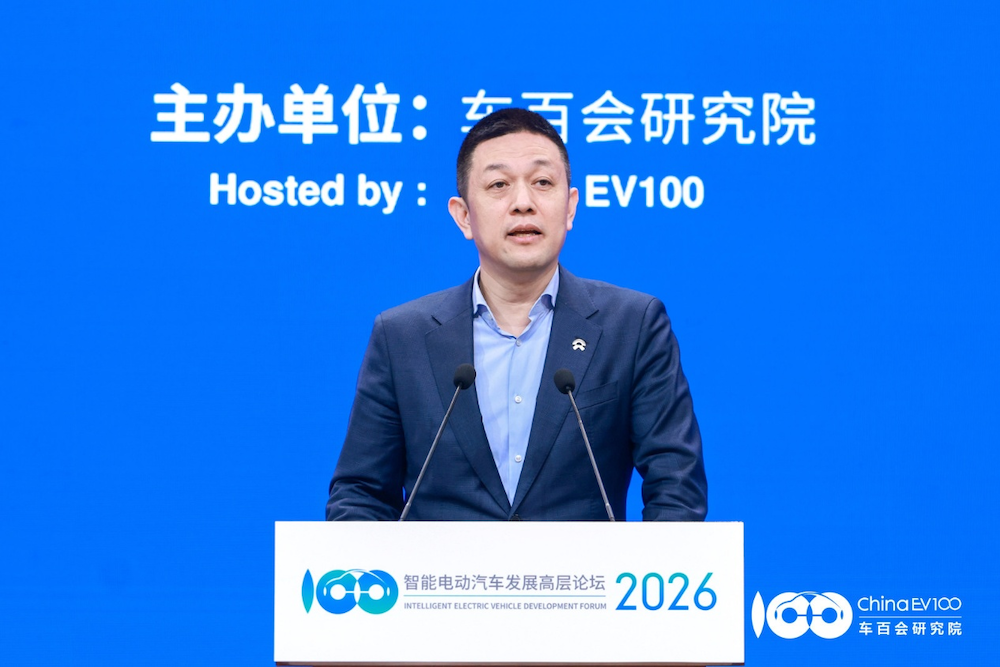 27位大佬扯下车圈遮羞布！智驾靠吹、增量不增利，电池芯片成本占比过半