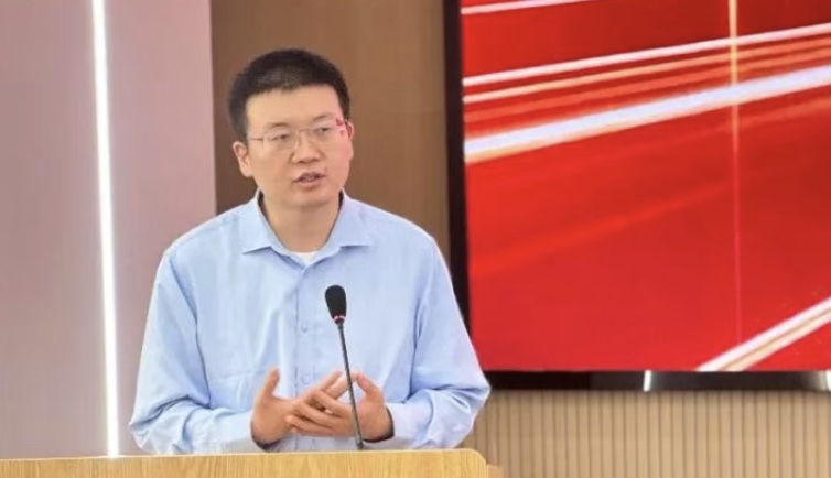 雷军投的机器人芯片公司，年内融资超25亿