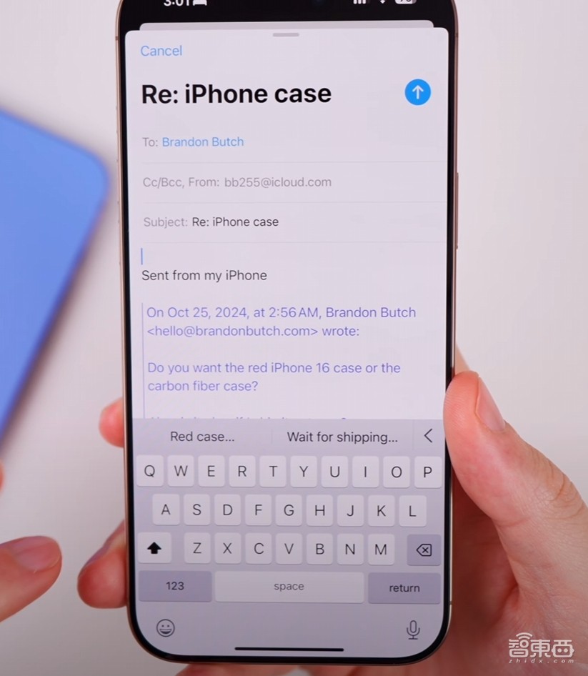 苹果Apple Intelligence正式登场!Siri超聪明,三大核心AI升级一文看尽