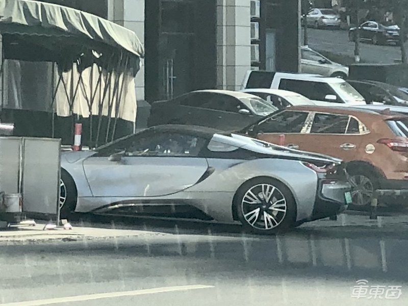 西南小城新能源车普及现状:全市保有量竟不到200台|2020春节回乡观察