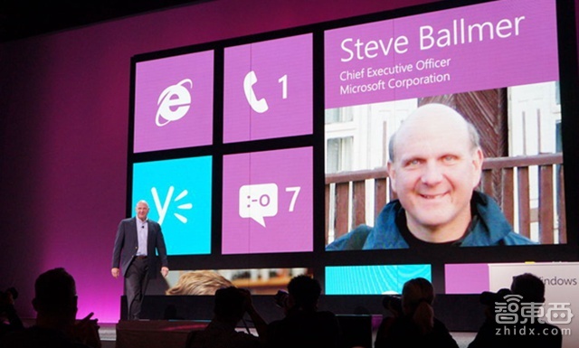 又见裁员 看微软是如何一步步把WP玩死的