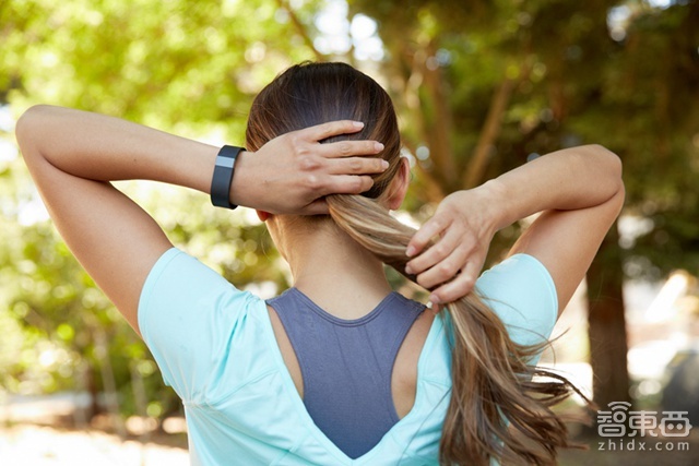 2015影响世界的9个数字:智能手表/手环篇