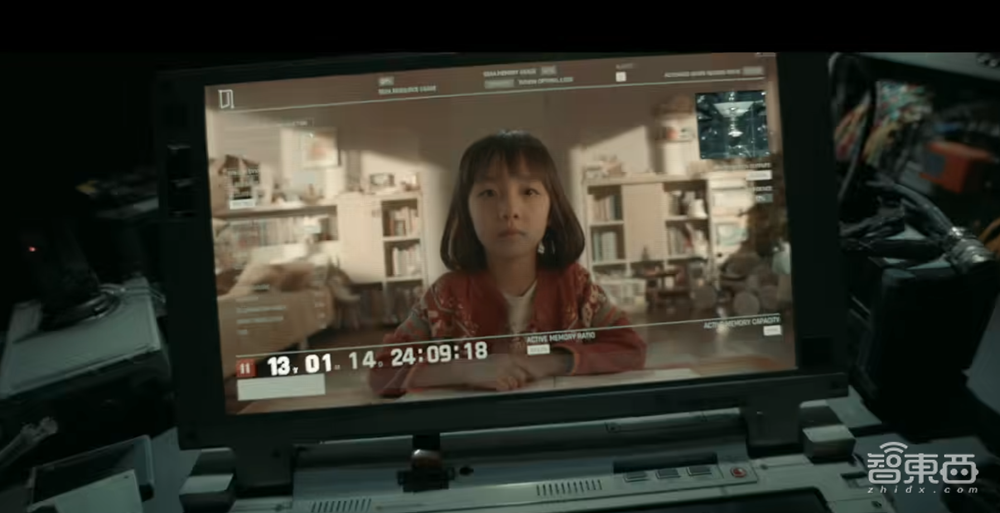 这些硬核科技，被《流浪地球2》带火了！