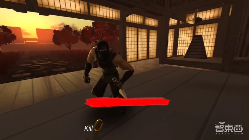 国产VR一体机皇Pico neo2体验：轻装上阵玩VR游戏大作！