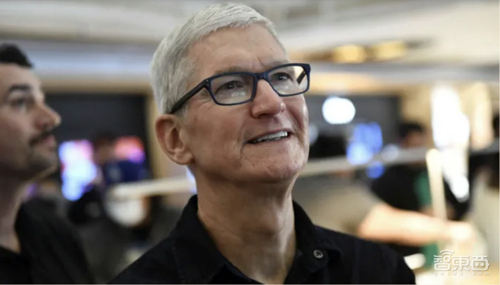 圣诞节买不到“苹果”，都是缺芯惹的祸