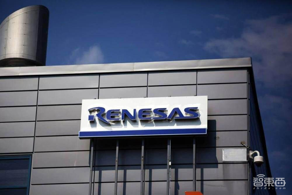 60亿美元,开年最大芯片收购案!日本瑞萨电子拟收购Dialog