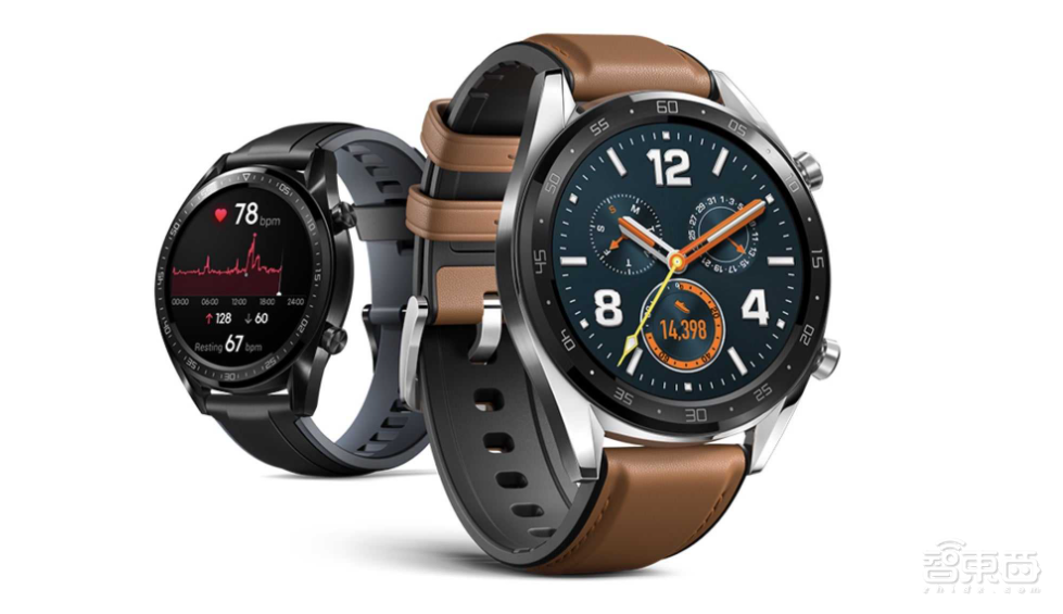 当鸿蒙OS遇到可穿戴，华为运动健康将如何赋能开发者？