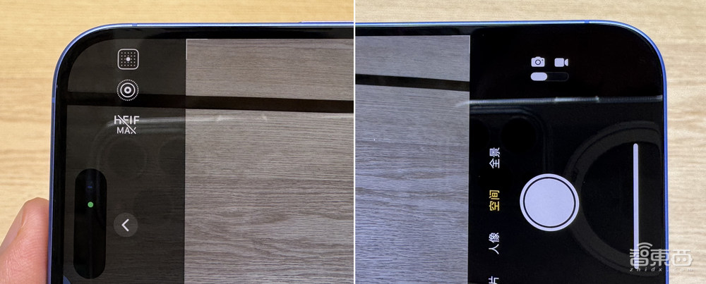 剛摸完蘋果iPhone 16系列和手表耳機(jī)新品，真機(jī)和看圖真不一樣