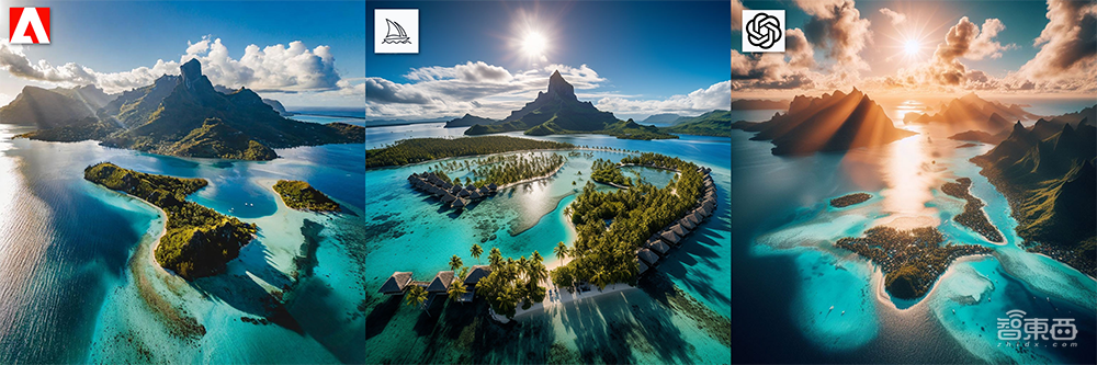 AI生图王者之战!深度体验实测,谁是真正的艺术家?