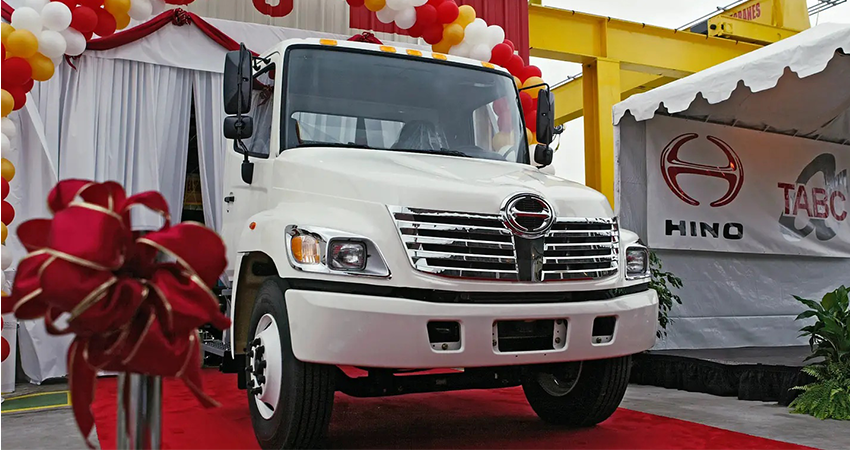 丰田日野排放门曝光：系工程师迫于压力造假，最早可追溯到2003年