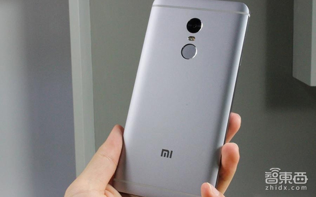 小米推出红米Note4 中国移动成包销大户