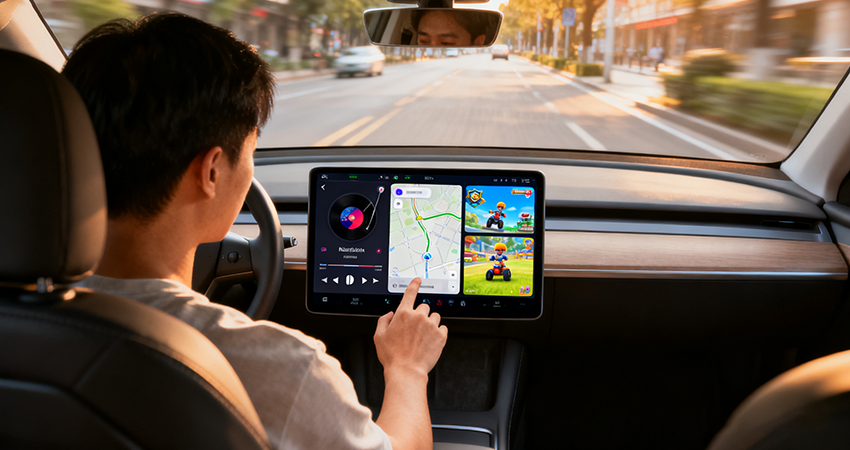 “低配高享”？！CloudDevice让昨天的芯片跑今天的应用