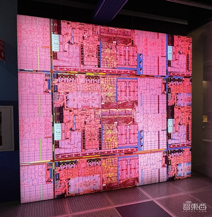 实探英特尔博物馆:硅谷风云、传奇人物与颠覆式芯片