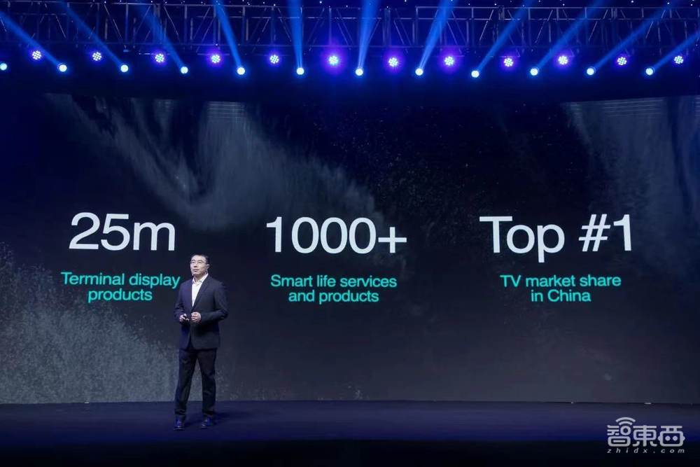 英特尔AMD踢馆战、家电巨头忙造芯!CES 2021芯片看点都在这