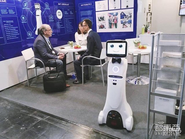 智东西晚报:伊隆·马斯克宣布OpenAI将开发家庭机器人 赢苹果专利案公司已破产