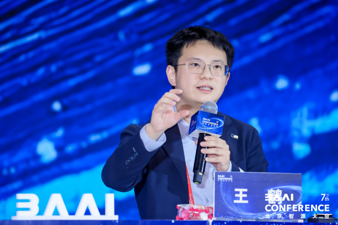 11亿！90后北大教授创记录，拿下具身智能最大融资，宁德时代领投