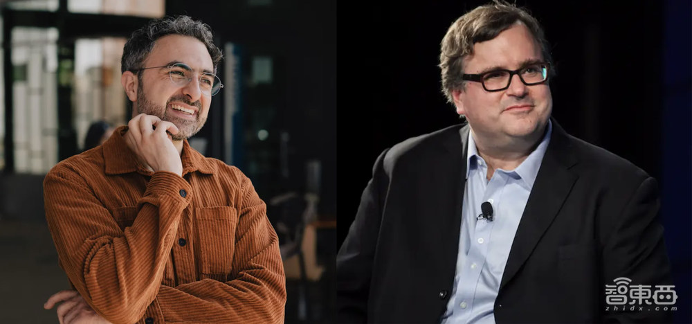 ChatGPT六大劲敌：技术狂热者、天才95后、硅谷人脉王