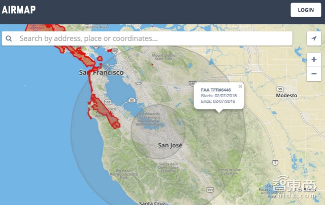 让无人机不再惹祸的地理围栏 还藏着一个智能交通的未来