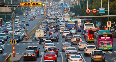 L2+平权启示录：平台化是关键，他们为智能车装上“百变引擎”