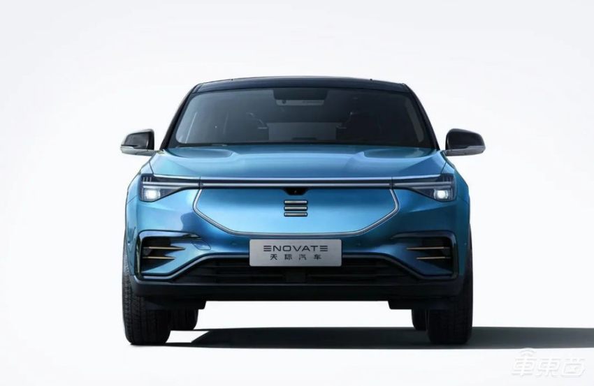 造车新势力的n种死法