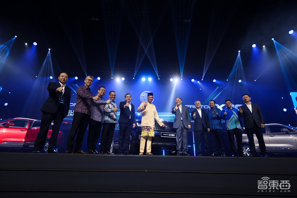 吉利宝腾牵手六年，为中国品牌海外收购打了个样