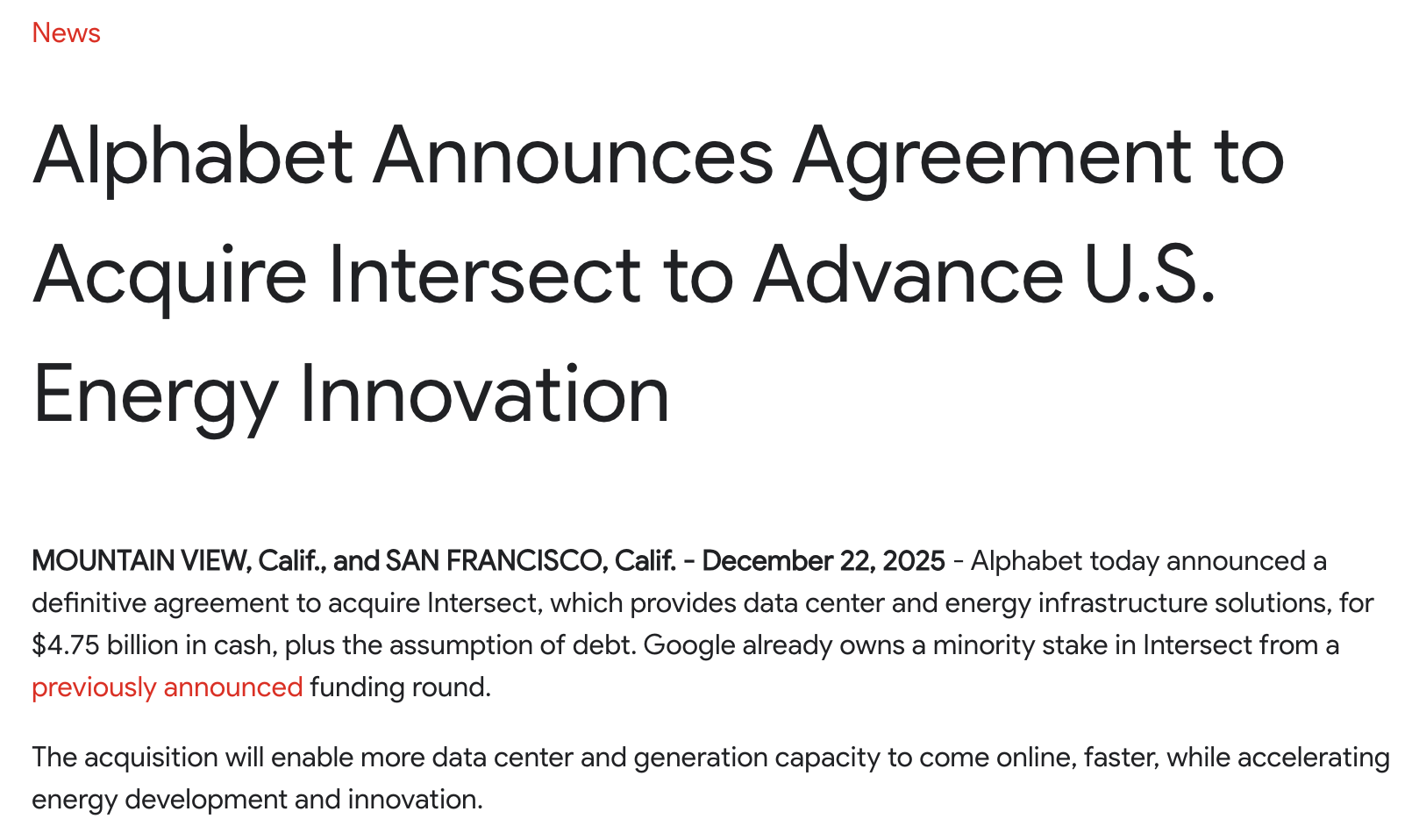 330亿！AI算力基建商卖身科技大厂，资产千亿