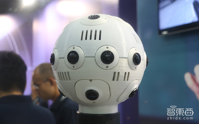 佩戴最舒适的VR一体机IDEALENS K2发布(附现场体验)